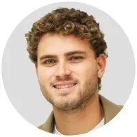 Roman Rose, Co-Founder at Sentrama